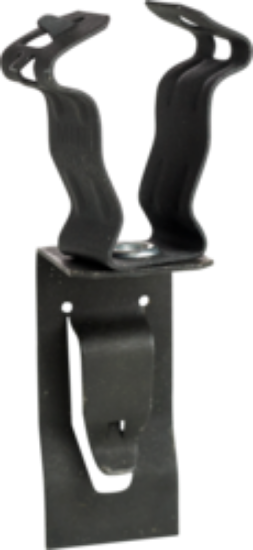 T-Bar Clip with Conduit Clip - TB50