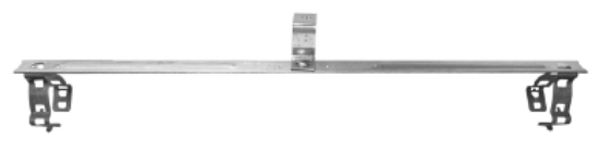 Conduit and Electrical Box Support - CBS18KC1SBD