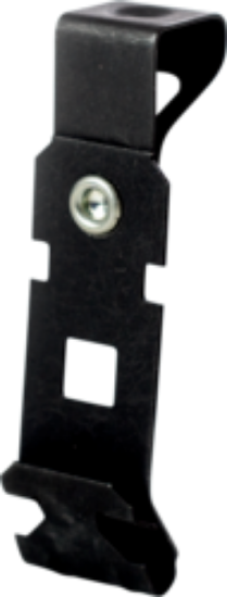 Z-Purlin Hanger with Rod Hanger - ABC25R1438N