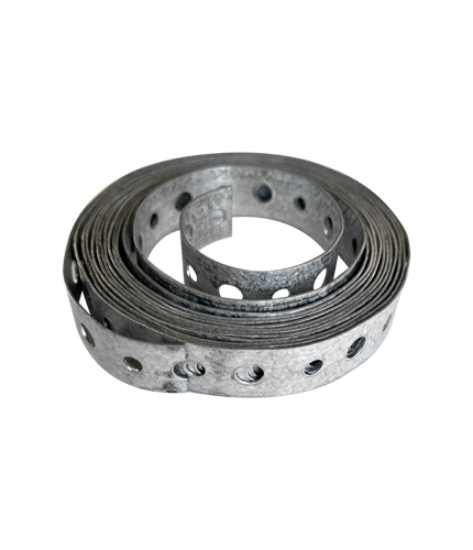 Perforated Strap - 410C