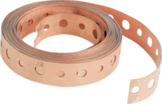 Perforated Strap - 94430