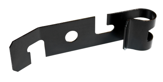 Drop Wire Clip - DWCS1