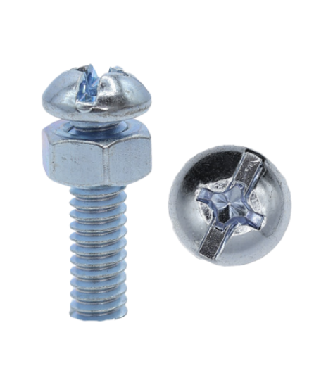Machine Screw - 25508J