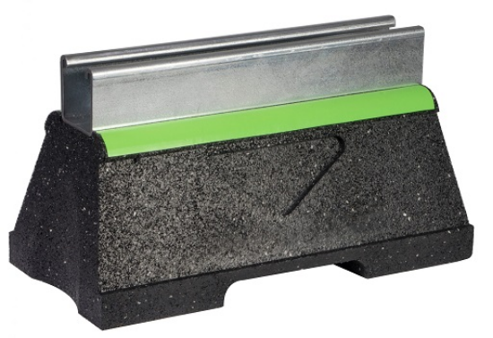 Foam Roof Block - RSB162PG