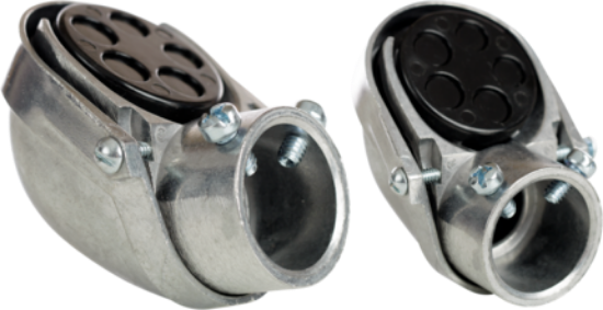 Service Entrance Cap - 95126