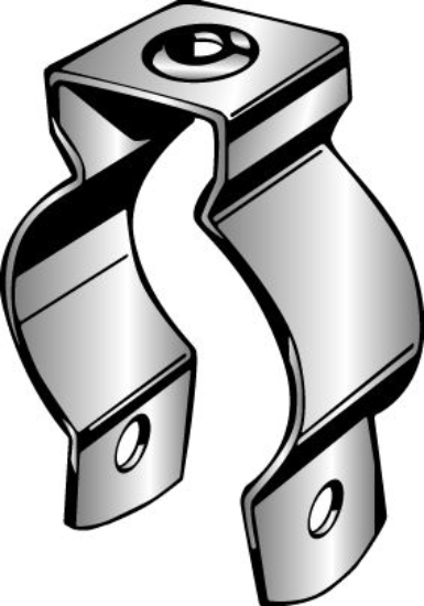 Conduit Hanger - 9S