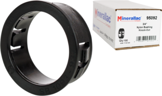Knock Out Bushing - 95092