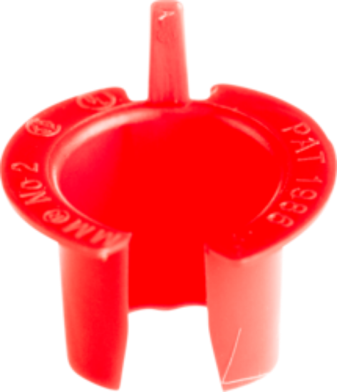 Anti-Short Bushing - 67424J