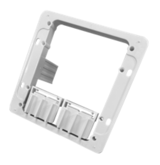 Mounting Plate - WBF2P