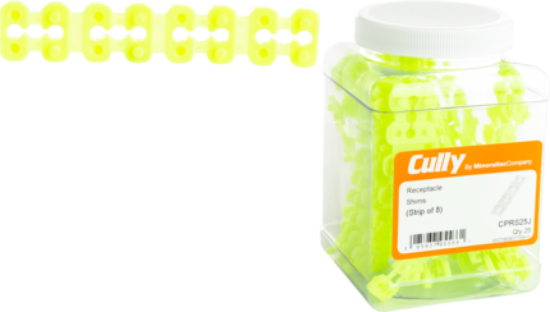 Receptacle Shim - CPRSBFG