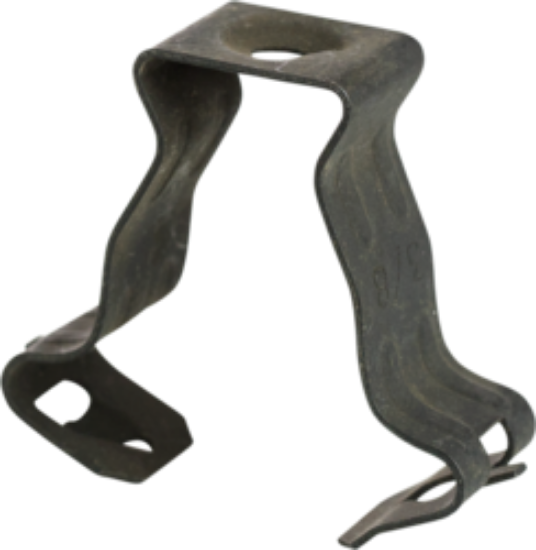 Closed Conduit Clip - KC38T