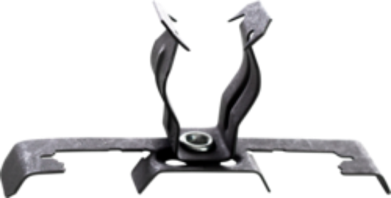 Multi-Function Clip with Conduit Clip - APS50