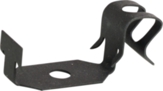 Flexible Conduit Clip - SBX