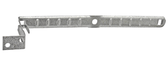 Flex Conduit & Wire Support - FCWS6