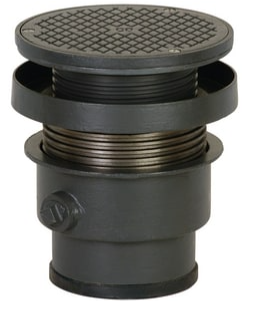 Finish Line™ 4 in. Adjustable Clean-Out
