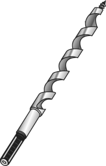 Auger Bit - 80614BFG