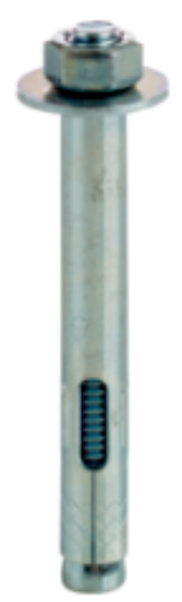 Sleeve Anchor - 61513SSJ