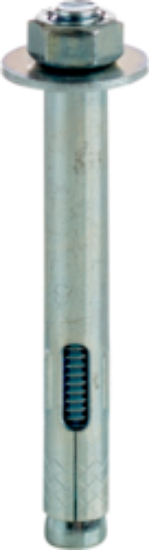 Sleeve Anchor - 61840SSJ