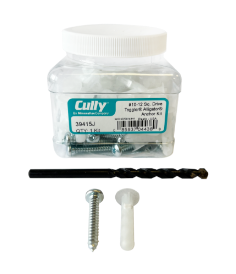 Expansion Anchor - 39415J