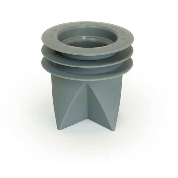 TrapShield™ 2 in. Floor Drain Trap Protection Device