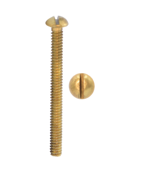 Machine Screw - 51708J