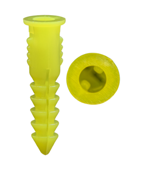 Winged Anchor - 59431J