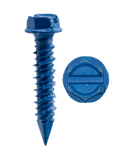 Concrete Screw - 60360NDJ