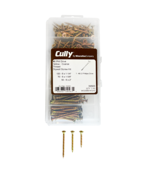 Drywall Screw - 39563