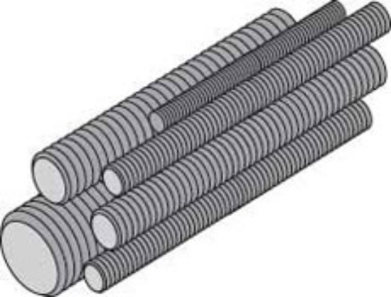 Threaded Rod - 71961