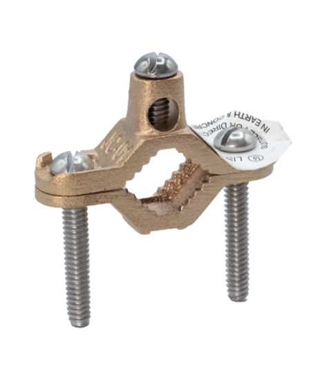 Ground Clamp - 95158