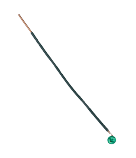 Grounding Pig Tail - 80020