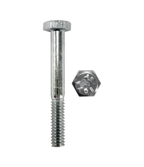 Hex Head Bolt - 55824BFG