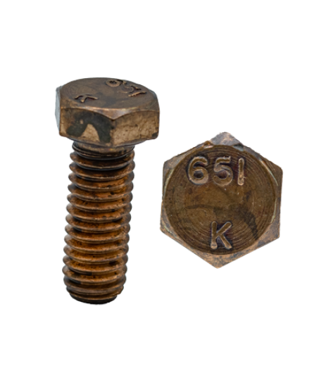 Hex Head Bolt - 54164