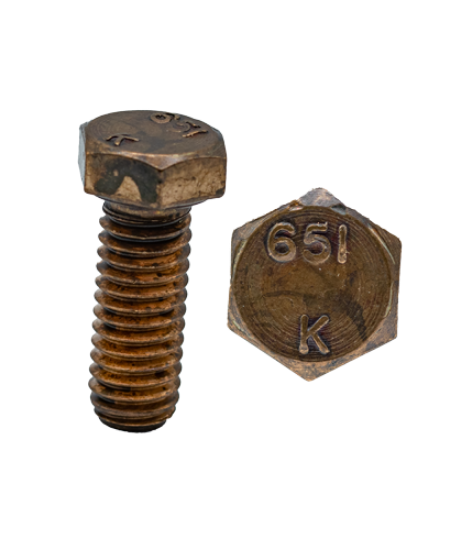 Hex Head Bolt - 54408J