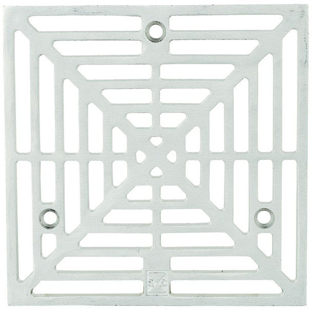 Strainer Ss304 Sq 4 With Screws