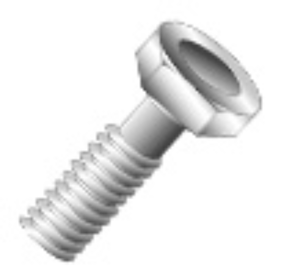 Hex Head Cap Screw - 74332