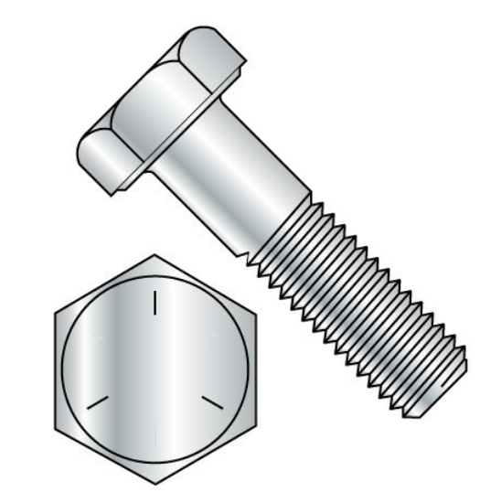 Hex Head Cap Screw - 56037USJ