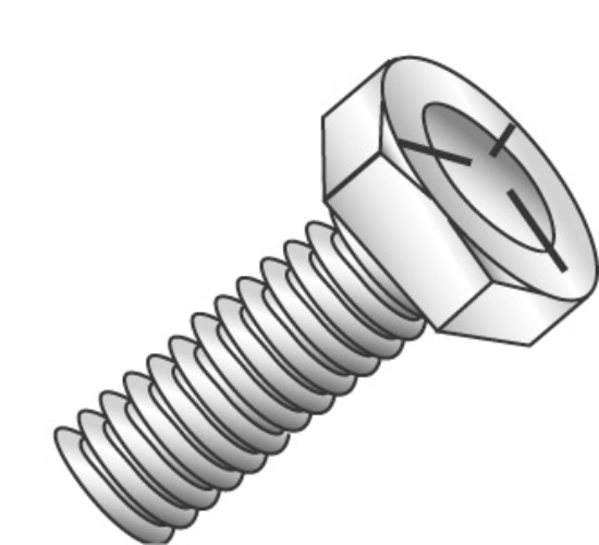 Hex Head Cap Screw - 56047USJ