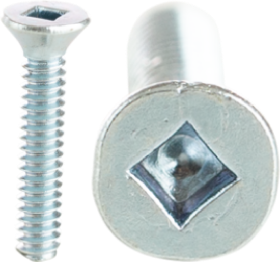 Machine Screw - 21012J