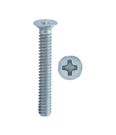 Machine Screw - 50109J