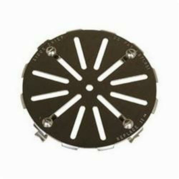 Strainer Adjustable Gripper Ss 9