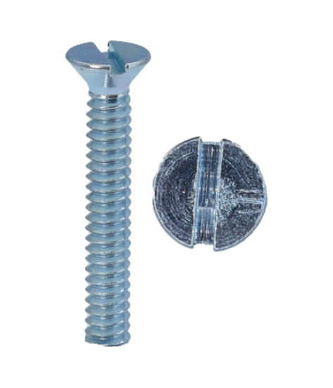 Machine Screw - 50508J