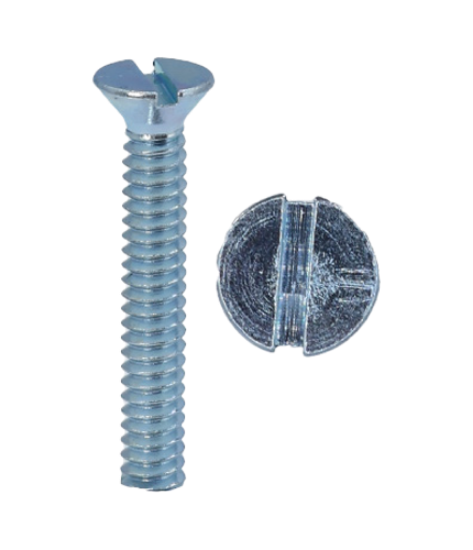 Machine Screw - 50716J