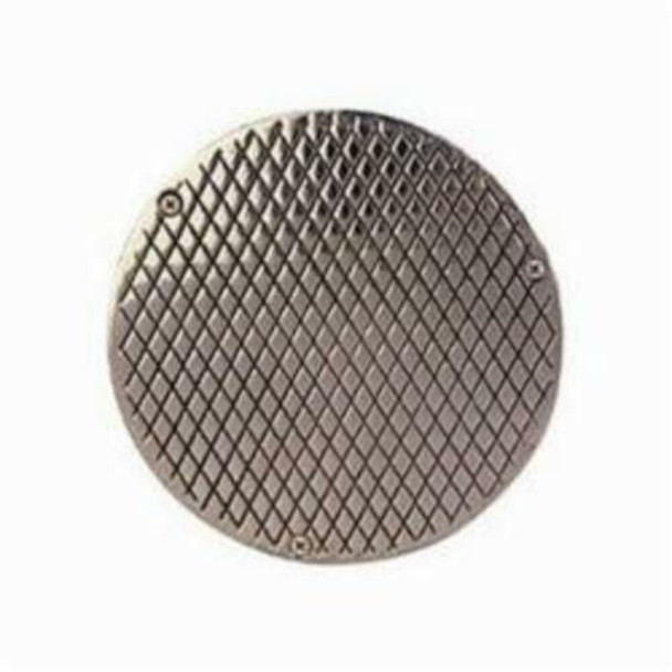 Cover Ni 6-1/16" With 3 Screws