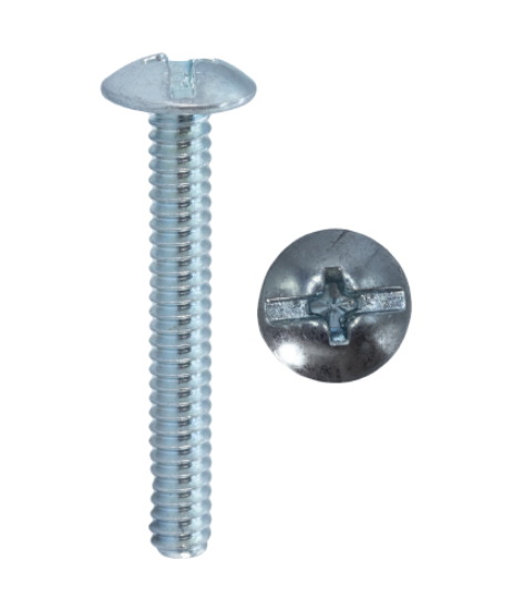 Machine Screw - 52008J
