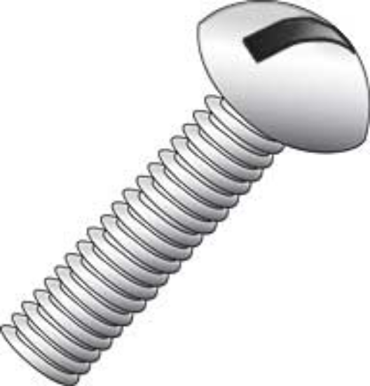 Machine Screw - 52924SSJ