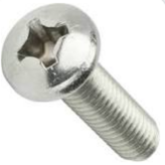 Machine Screw - 52513SSJ
