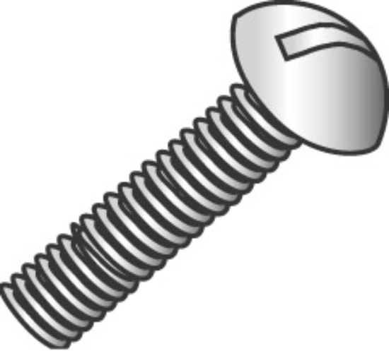 Machine Screw - 52908SSJ