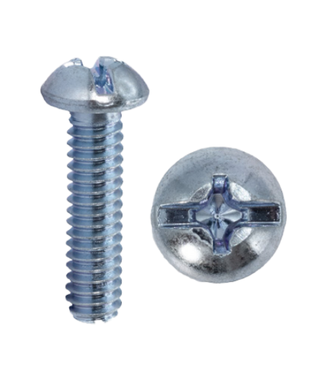 Machine Screw - 53012-6