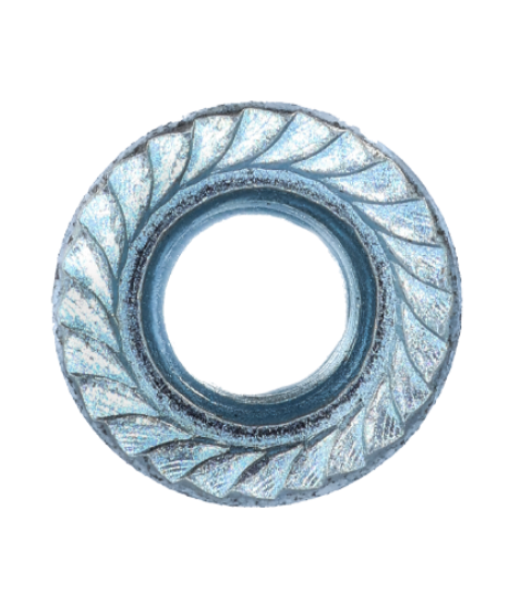 Flange Whiz Nut - 40485J